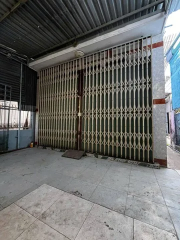 Bán nhanh 920tr cho căn nhà hơn 150m2 ngay Tân Phú Trung, Củ Chi. Sổ Hồng Riêng.