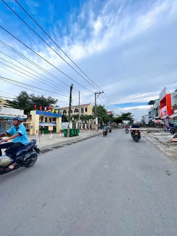 ✨BUNG 6 NỀN MẶT TIỀN ĐƯỜNG HƯƠNG LỘ 15 P.TÂN TRIỀU-GIÁ ĐẦU TƯ F0