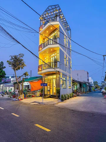 🏦 NHÀ 3 LẦU GÓC 2 MẶT TIỀN ĐƯỜNG TRẦN MINH QUANG KDC AN KHÁNH - GẦN ĐẠI HỌC Y DƯỢC