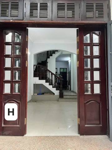 Cho thuê Nhà riêng 40m2 giá 17 triệu tại Đường Hoàng Sâm Phường Nghĩa Đô Quận Cầu Giấy Hà Nội