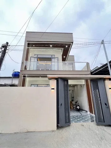 Bán gấp căn Biệt Thự Mini gần Trung Tâm Biên Hoà sẵn 600 Triệu Sở Hữu Ngay