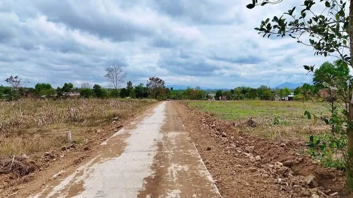 Bán Đất 727.3m2 có sẵn 60 m2 thổ cư giá 390 triệu tại Thị trấn Ea Kar Huyện Ea Kar Đắk Lắk