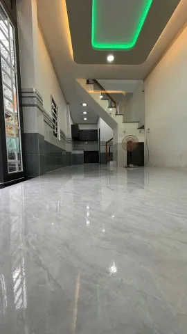 Bán Nhà riêng 30m2 có sẵn 30 m2 thổ cư giá 1.8 tỷ tại Đường Thạnh Xuân 16 Phường Thạnh Xuân Quận 12 TP. Hồ Chí Minh