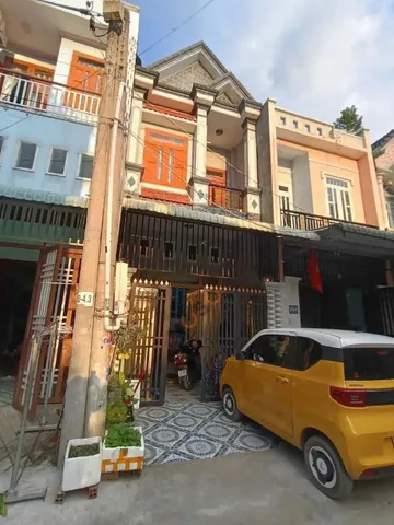 Bán Nhà riêng 60m2 thổ cư giá 5.19 tỷ tại Đường Ống Nước Phường Đông Hòa Thành phố Dĩ An Bình Dương
