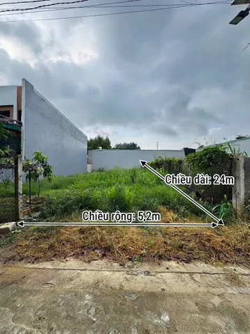 CHỦ NGỘP CẦN BÁN GẤP DUY NHẤT 1 LÔ HƯƠNG LỘ 15