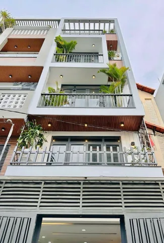 Bán Nhà riêng 58.2m2 thổ cư giá 3.45 tỷ tại Đường Lê Đức Thọ Phường Thạnh Xuân Quận 12 TP. Hồ Chí Minh