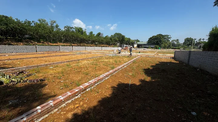 Bán Đất 80m2 có sẵn 80 m2 thổ cư giá 890 triệu tại Đường Xã Cao Dương Xã Cao Dương Huyện Lương Sơn Hòa Bình