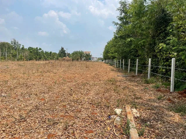 Bán Đất 7084.8m2 có sẵn 150 m2 thổ cư giá 6.8 tỷ tại Xã Cuôr KNia Huyện Buôn Đôn Đắk Lắk