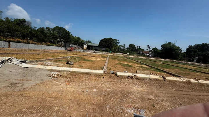Bán Đất 80m2 có sẵn 80 m2 thổ cư giá 870 triệu tại - Chọn - Xã Cao Dương Huyện Lương Sơn Hòa Bình
