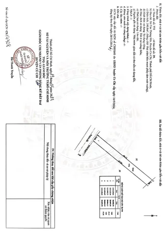 Bán Đất 618m2 có sẵn 618 m2 thổ cư giá 5.5 tỷ tại Xã Tân Thông Hội Huyện Củ Chi TP. Hồ Chí Minh