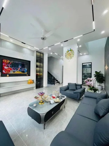 Bán Nhà riêng 105m2 có sẵn 105 m2 thổ cư giá 600 triệu tại Đường Huỳnh Văn Nghệ Phường Bửu Long Thành phố Biên Hòa Đồng Nai
