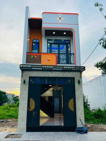 Bán Nhà riêng 56m2 có sẵn 56 m2 thổ cư giá 2.19 tỷ tại - Chọn - Phường 04 Quận 5 TP. Hồ Chí Minh