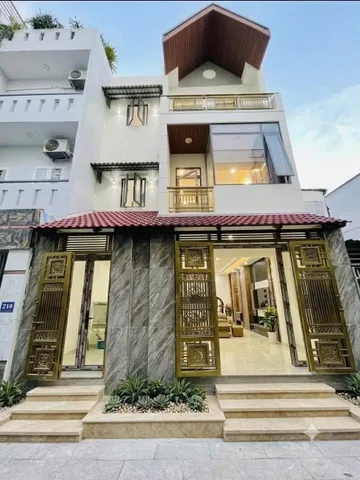 🔔🔔Nhà xây mới 🔔🔔
🏘️🏘️Nhà Ngang Hiếm 15/2A Đình Nghi Xuân - Giáp Ngã Tư Bốn Xã và Q6