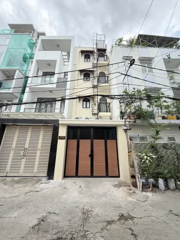 🔥 CHDV DÒNG TIỀN HƠN 1 TỶ/NĂM – 15 CĂN FULL PHÒNG – DOANH THU 85TR/THÁNG