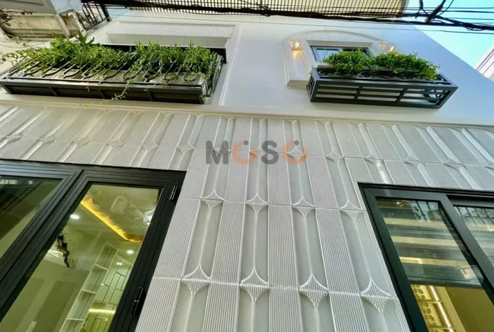 Bán Nhà riêng 22.5m2 có sẵn 22.5 m2 thổ cư giá 3.99 tỷ tại 39/11 Phường Tân Thuận Đông Quận 7 TP. Hồ Chí Minh