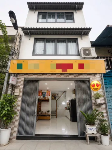 Bán Nhà riêng 22m2 có sẵn 22 m2 thổ cư giá 3 tỷ tại - Chọn - Phường Bình Trị Đông Quận Bình Tân TP. Hồ Chí Minh