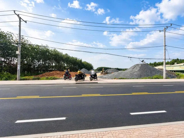 Bán Đất 145m2 giá 2.28 tỷ tại Hương Lộ 15, phường Tân Triều