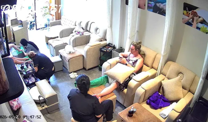 SANG HOẶC CHO THUÊ SPA MT Q1, TP.HCM