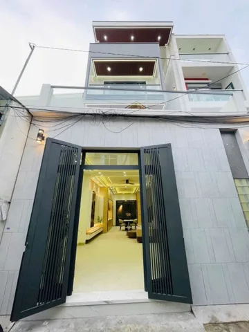 💥 Cực Hót Giảm 500tr

💥 VILLA MINI - 5 TẦNG 78M2 - GÒ XOÀI - GIÁP TÂN PHÚ - AEON MALL - hơn 6 đồng TL.
