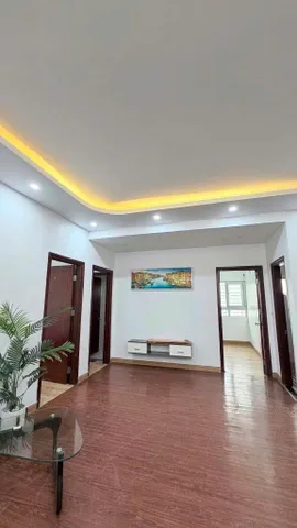 Cho thuê căn hộ CT2 Viện Bỏng Lê Hữu Trác – 100m² 3PN 2WC giá chỉ 10 triệu/tháng