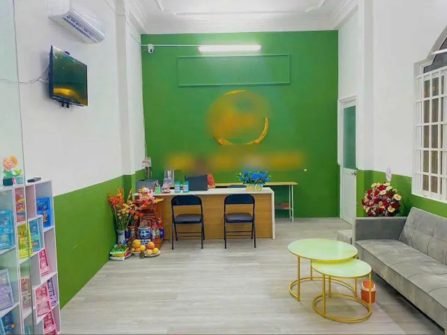 Cho thuê Nhà gần Bùi Thị Xuân, làm văn phòng, dạy học, kinh doanh dịch