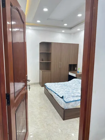 BÁN căn nhà 2 tầng mới đúc đầy đủ nội thất chỉ xách Vali vô thôi xẻn xe hơi Toạ lạc tại hẻm xe hơi 150 lương đinh của Ngọc hiệp nay là tây Nha Trang. Dt 58.8m2. Giá 3ty550