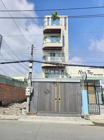 Bán Nhà 89.7m2 thổ cư giá 9.3 tỷ tại Đường Đông Minh Phường Đông Hòa Thành phố Dĩ An Bình Dương