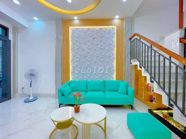 Bán Nhà riêng 80m2 có sẵn 80 m2 thổ cư giá 1.6 tỷ tại Đường An Phú 35 Phường An Phú Thị xã Thuận An Bình Dương