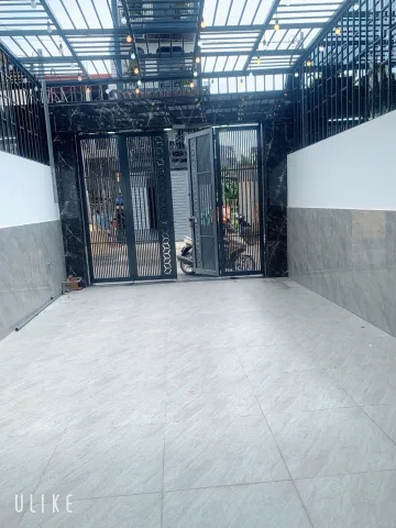 Bán Nhà riêng 79m2 có sẵn 79 m2 thổ cư giá 6.82 tỷ tại Đường Thạnh Lộc 27 Phường An Phú Đông Quận 12 TP. Hồ Chí Minh