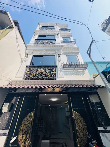 Bán Nhà riêng 35m2 có sẵn 35 m2 thổ cư giá 3.5 tỷ tại Đường Số 7 Phường 07 Quận Gò Vấp TP. Hồ Chí Minh