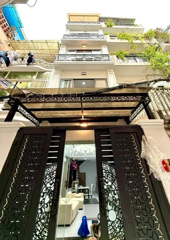 Bán Nhà riêng 36m2 có sẵn 36 m2 thổ cư giá 9.2 tỷ tại Đường Văn Cao Phường Ngọc Hà Quận Ba Đình Hà Nội
