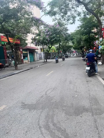 CHÍNH CHỦ CẦN BÁN GẤP 60M ĐẤT MẶT PHỐ DƯƠNG KHUÊ NAM TỪ LIÊM Ô TÔ TRÁNH KD ĐỈNH GIÁ: 22 TỶ