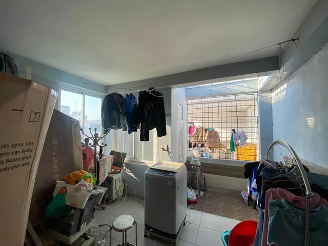 Bán Nhà riêng 50m2 có sẵn 50 m2 thổ cư giá 5.25 tỷ tại - Chọn - Phường Sở Dầu Quận Hồng Bàng Hải Phòng