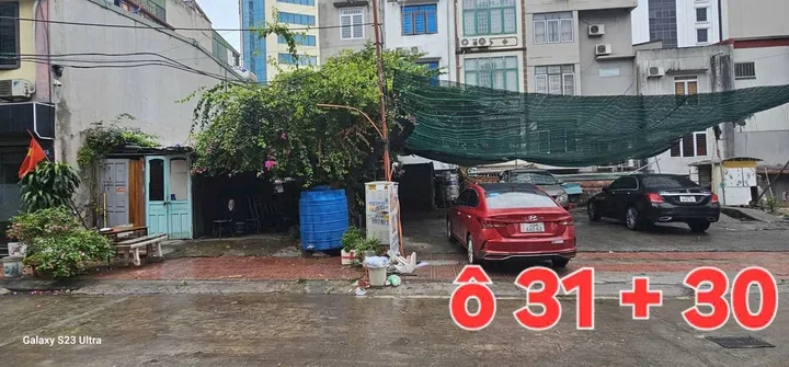 Bán đất cổng chợ số 5 Cái Dăm, trục đường kinh doanh, giá rẻ nhất thị trường