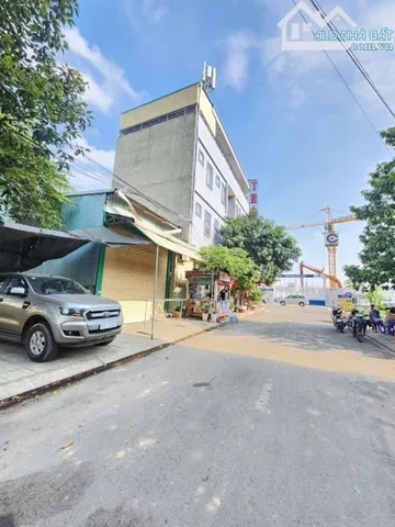 Bán Nhà riêng 80m2 có sẵn 80 m2 thổ cư giá 1.7 tỷ tại Đường D2 Phường Thuận Giao Thị xã Thuận An Bình Dương
