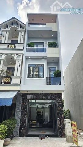 Bán Nhà riêng 76m2 có sẵn 76 m2 thổ cư giá 1.95 tỷ tại Đường Bình Chuẩn 67 Phường An Phú Thị xã Thuận An Bình Dương