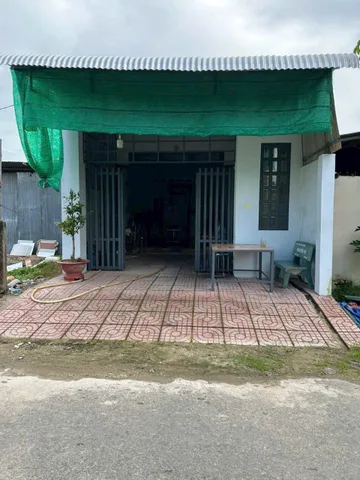 Bán Nhà riêng 124m2 có sẵn 124 m2 thổ cư giá 1.15 tỷ tại Đường Nguyễn Thị Se Xã Tân Thông Hội Huyện Củ Chi TP. Hồ Chí Minh
