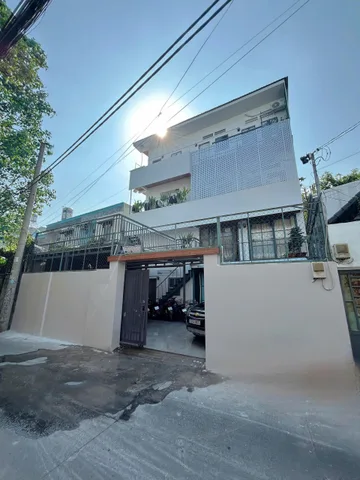 Bán Nhà trọ 140m2 có sẵn 100 m2 thổ cư giá 11 tỷ tại - Chọn - Phường Linh Chiểu Quận Thủ Đức TP. Hồ Chí Minh
