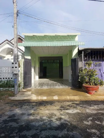 Bán Nhà riêng 136m2 có sẵn 100 m2 thổ cư giá 1.1 tỷ tại - Chọn - Xã Tân Phú Trung Huyện Củ Chi TP. Hồ Chí Minh