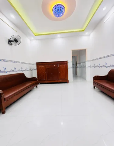 BÁN NHÀ VÕ VĂN KIỆT, AN LẠC,DT 80 M2,3PN,NHỈNH 4 TỶ.
