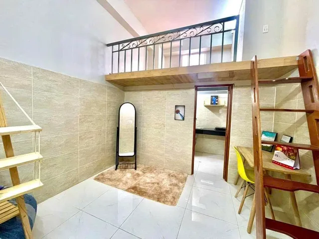 Bán Nhà Mặt Tiền 938A Trường Chinh, P15, Tân Bình