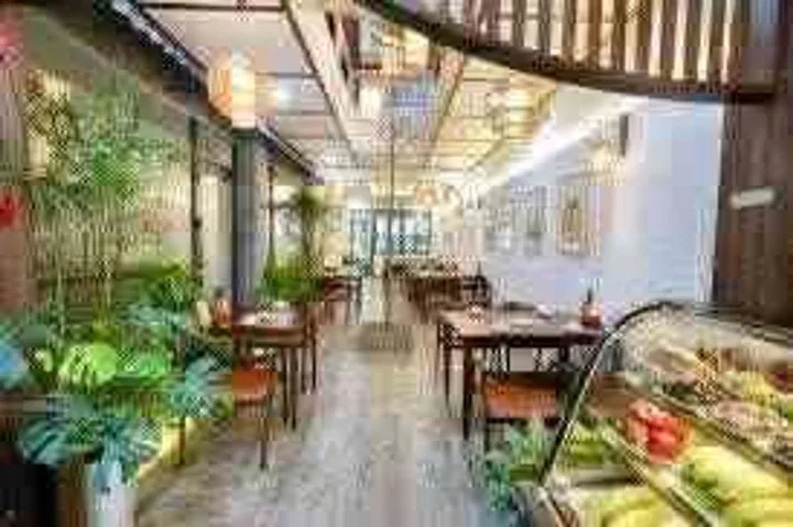 BÁN NHÀ MẶT PHỐ HOÀNG CẦU – VIEW HỒ – 237M² – MT 8,3M – DÒNG TIỀN 170TR/THÁNG – 167 TỶ