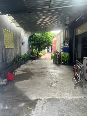 ĐẦU TƯ SINH LỜI - Chính Chủ Bán Lô Đất Đẹp Tại 1 sẹt, Đường số 14, P. Bình Trị Đông, Bình Tân, HCM