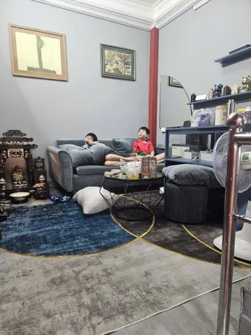 Cho thuê Nhà riêng 34m2 giá 22 triệu tại Đường Sơn Tây Phường Ngọc Hà Quận Ba Đình Hà Nội