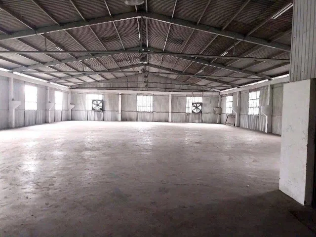 Cho thuê Kho, nhà xưởng 1500m2 giá 75 triệu tại - Chọn - Phường An Thạnh Thị xã Thuận An Bình Dương