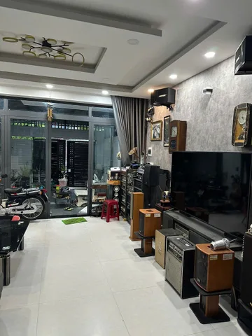 BÁN NHÀ 3 TẦNG GÓI 5 MỸ GIA ĐƯỜNG SỐ 84 – KHU ĐÔ THỊ THÁI HƯNG, NHA TRANG  Khánh Hòa