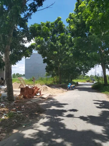 Đất đẹp, giá 28 triệu/m2, Khu đô thị The Star Village, đường Ngô Quang Thắm, diện tích 5m × 25m, đường 12m, liên hệ 0919089456