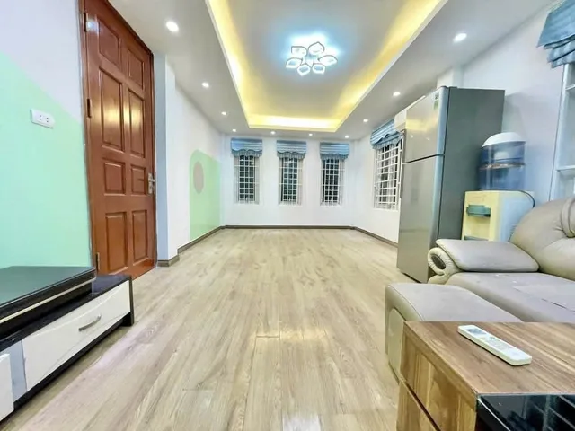 Cho thuê Nhà riêng 40m2 giá 13 triệu tại Đường Kim Giang Phường Hoàng Liệt Quận Hoàng Mai Hà Nội