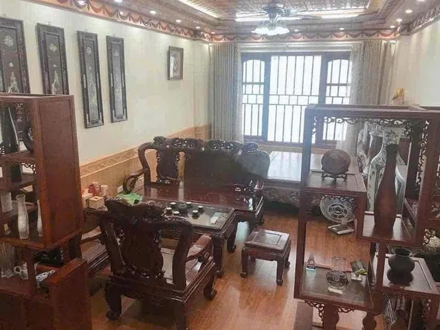 Cho thuê Nhà riêng 40m2 giá 15 triệu tại Đường Kim Giang Phường Hoàng Liệt Quận Hoàng Mai Hà Nội