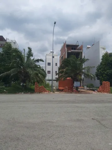 Đất đẹp, 42 triệu/m2, đường rộng 40m, Khu đô thị The Star Village, đường Ngô Quang Thắm, diện tích 5m × 16,5m - liên hệ 0919089456